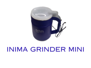 Mini Grinder- Inima