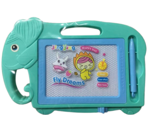 Magic Sylet Elephant