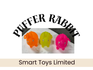 Puffer- Rabbit
