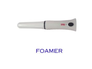 Foamer