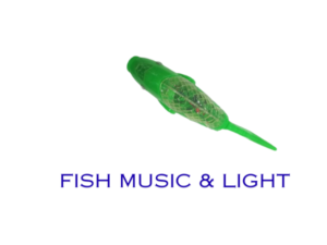 Fish Music & Light