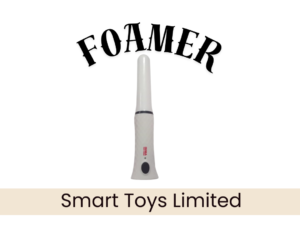Foamer