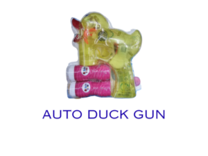 Auto Duck Gun