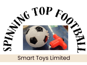 Spinning Top Football