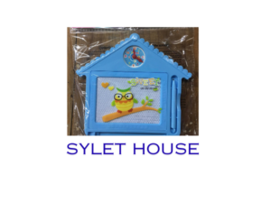 Magic Sylet House