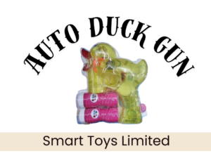Auto Duck Gun