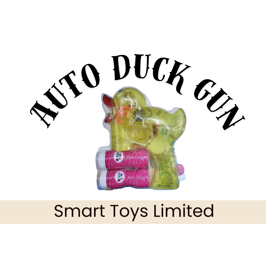 Auto Duck Gun