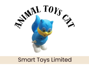 Animal Toys- Cat
