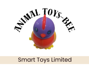 Animal Toys- Bee