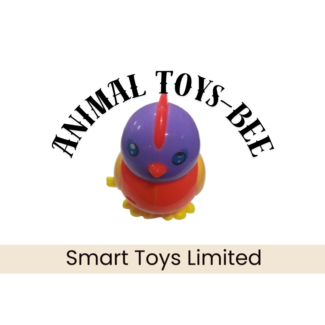 Animal Toys- Bee
