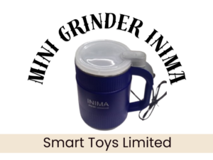 Mini Grinder- Inima